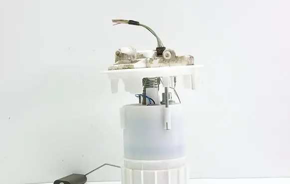 Peugeot 2008 I In-tank fuel pump 9674466680