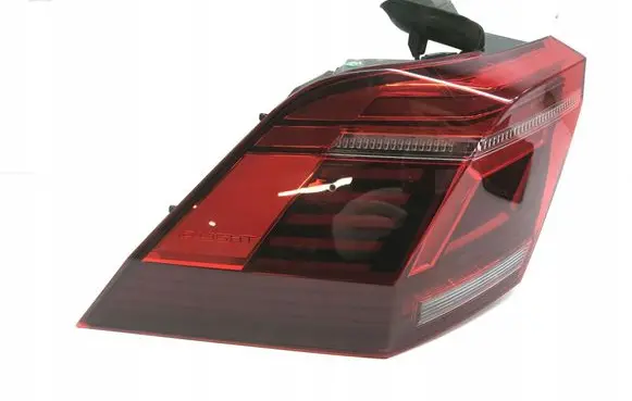 Volkswagen Tiguan Allspace Rear/tail lights 5NA945207J