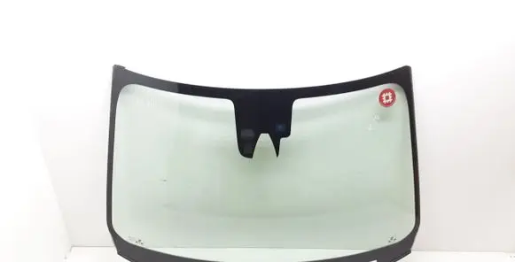 Volvo XC60 Front windscreen/windshield window 