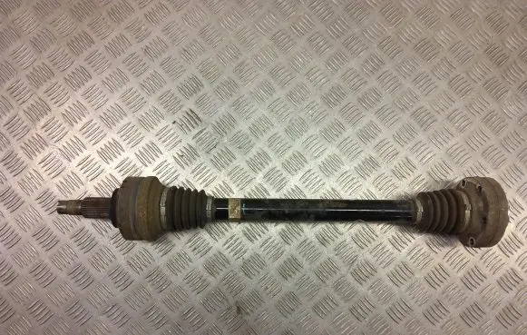Alfa Romeo Stelvio Rear driveshaft