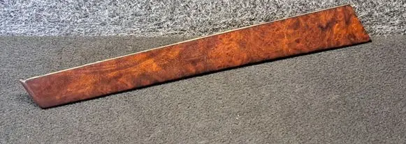 Audi A3 S3 A3 Sportback 8P Front door trim bar 8P4867409C