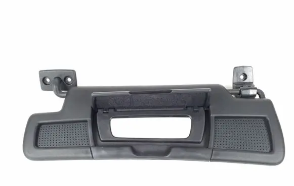 Mercedes-Benz SLK R172 Sun visor A1728100910