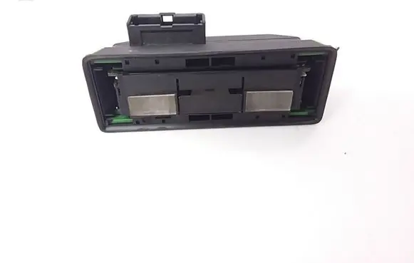 Peugeot 406 Rain sensor 9621083880 1397212000 0022346