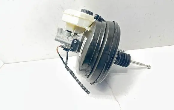 Porsche Cayenne (92A) Brake booster 7P5612101B 260T163D7C