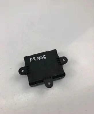 Volvo XC60 Other control units/modules 9G9T14B534BC