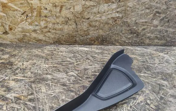 Land Rover Range Rover Velar Dashboard side end trim J8A204481AH J8A204481BH 105898428