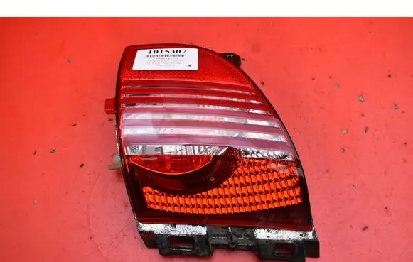 Front fog light