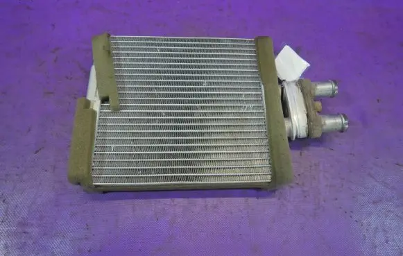 Volkswagen Fox Heater blower radiator 6Q0819031