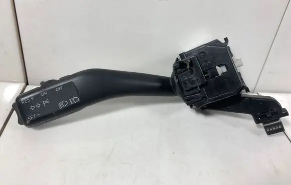 Volkswagen Touran I Indicator stalk 1K0953513A