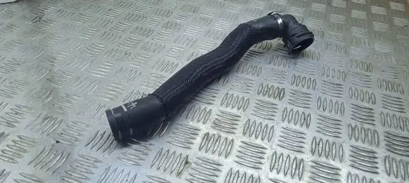 Maserati Ghibli Engine coolant pipe/hose 670154632