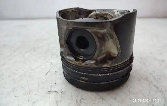 Hyundai Santa Fe Piston 
