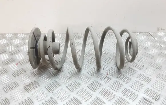Opel Meriva A Rear coil spring
