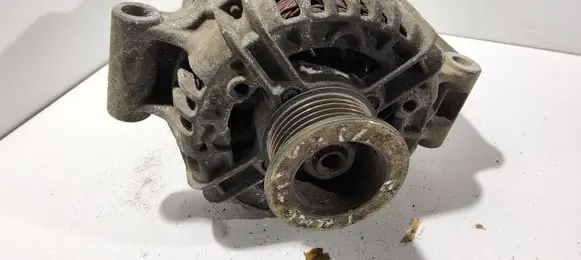 Ford Transit Generator/alternator 1C1T10300AF 191105 0124415030