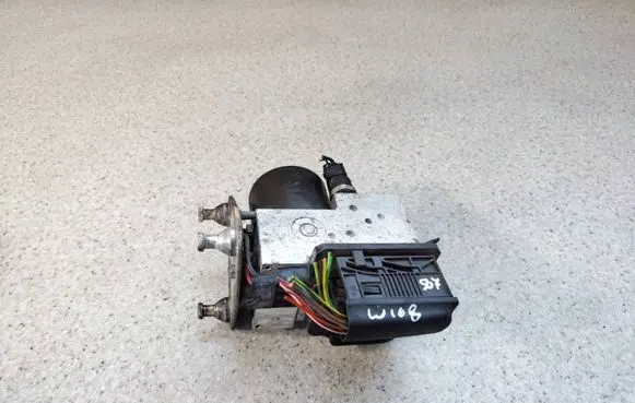 Mercedes-Benz A W168 ABS Pump A0044310912
