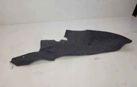 Audi A3 S3 8P Other trunk/boot trim element 8P7863312C