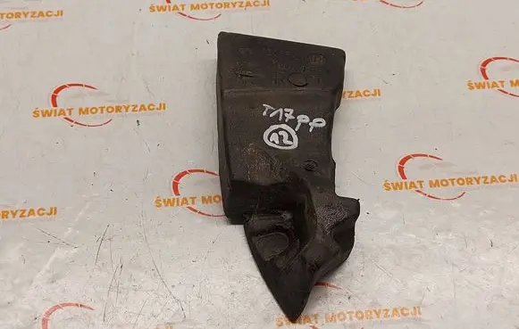BMW 6 F06 Gran coupe Other exterior part 9166136