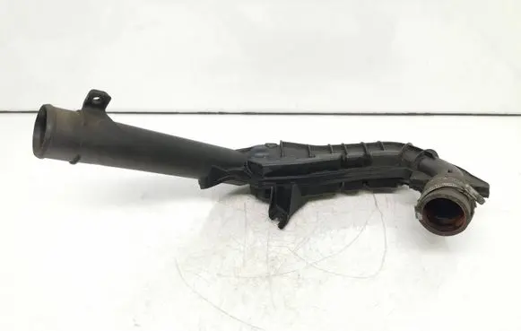 Ford Mondeo MK IV Intercooler hose/pipe 6G916K683A