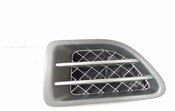 Land Rover Range Rover Sport L320 Fender grill SLR00147 5H3216A414BBW