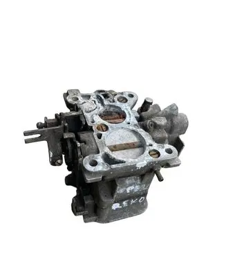 Opel Rekord E1 Carburettor 