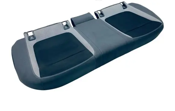 Skoda Fabia Mk3 (NJ) Seat trim 6V0885405BH 6V0885375AE