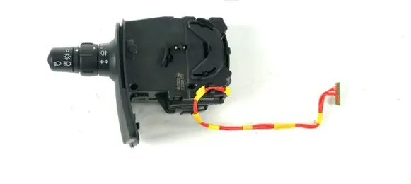 Renault Clio III Light switch 88102003