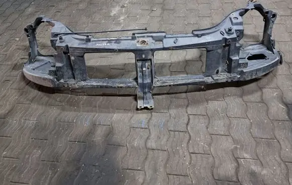 Renault Master II Radiator support slam panel 8200187234