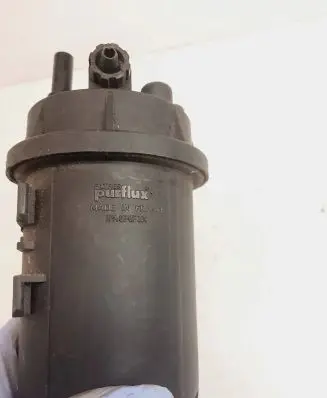 Fuel filter