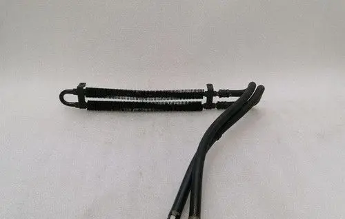Aston Martin DB9 Power steering radiator 8D333D746AB