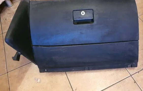 Volkswagen Bora Glove box 1J1857101A