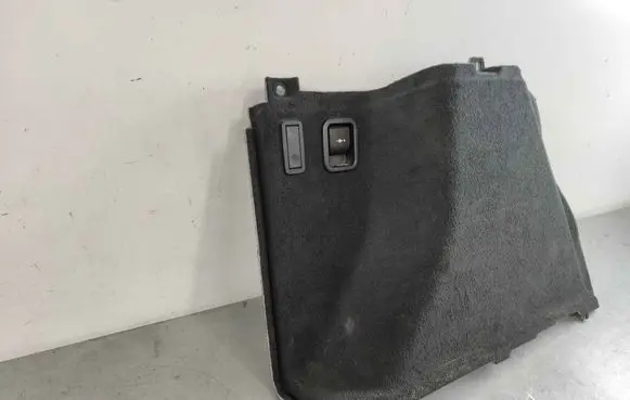 BMW 3 GT F34 Trunk/boot side trim panel 51477325339 7325339