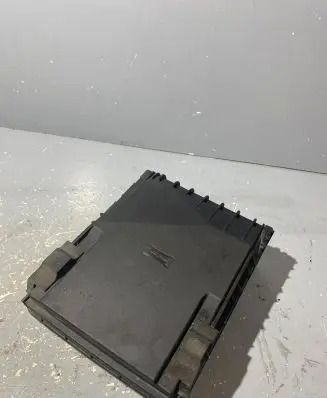 Skoda Octavia Mk2 (1Z) Fuse box set 1K0937125D