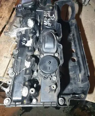 BMW 3 E46 Engine head 