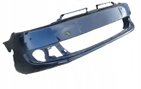 Volkswagen Golf VI Front bumper R26P1