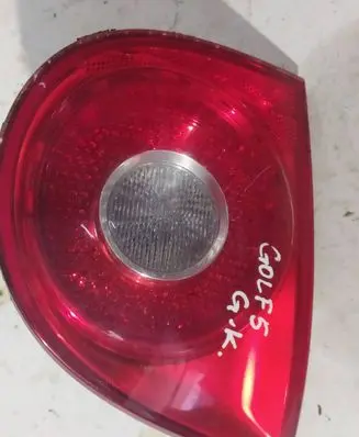 Volkswagen Golf V Tailgate rear/tail lights 1K6945093F