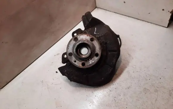 Skoda Roomster (5J) Front wheel hub