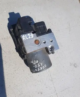 KIA Sorento ABS Pump 0265216928 589103E310 0273004660