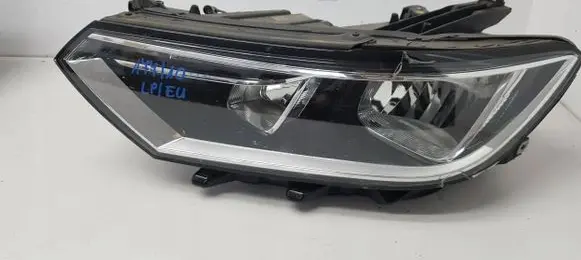 Volkswagen PASSAT B8 Sensor 10004