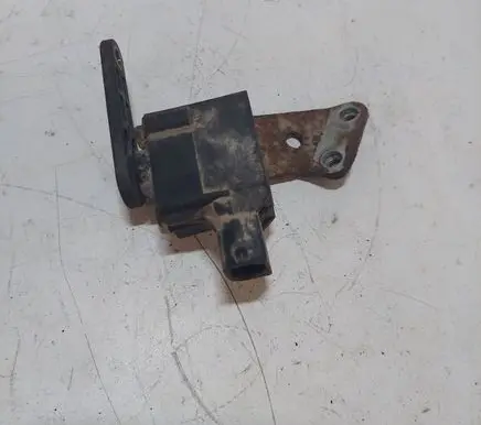 BMW 5 E60 E61 Yaw turn rate sensor 1093698