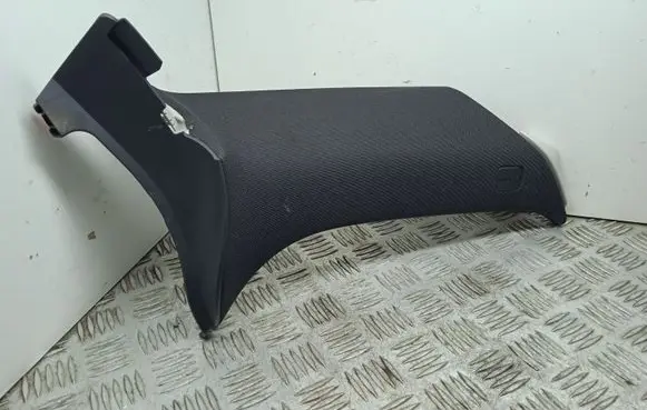 Mercedes-Benz GLC X253 C253 (B) pillar trim (top) A2536906901