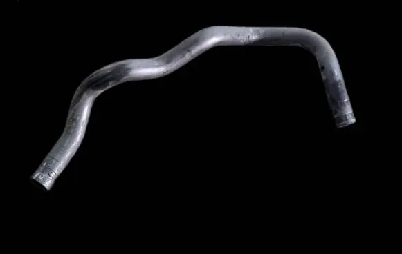 BMW 3 E92 E93 Power steering hose/pipe/line 32416771881