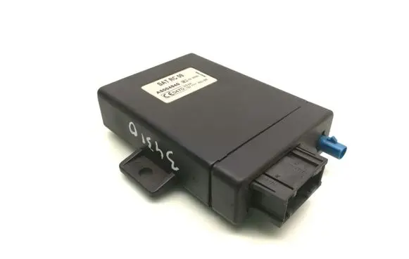 Nissan Note (E11) Other control units/modules A6004940 SATRC09