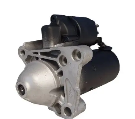 Renault Megane III Starter motor 0001108428 CS1509 STRS899