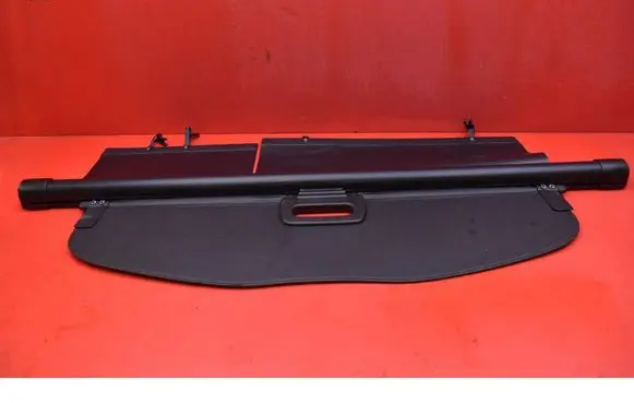 Jeep Grand Cherokee Parcel shelf load cover 