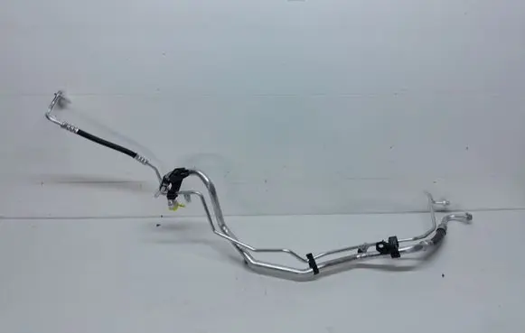 Citroen Jumpy Air conditioning (A/C) pipe/hose 9838637580