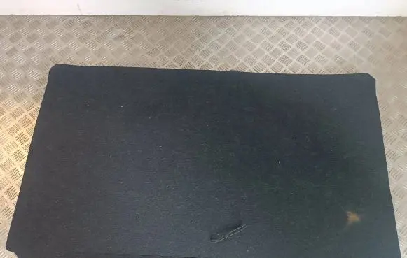 Nissan Qashqai Trunk/boot mat liner 849044EA0A A14915