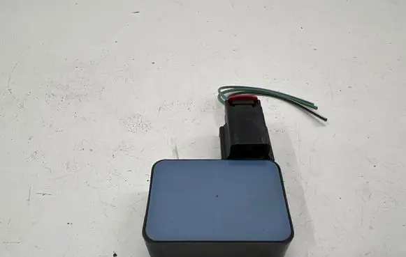 Ford Mustang Mach-E Aerial antenna amplifier MU5T14G618AD