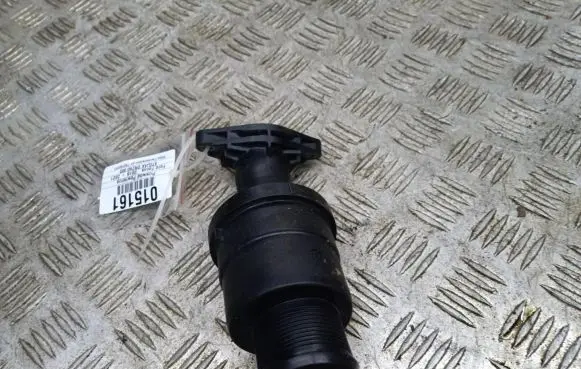 Ford Focus ST Air intake hose/pipe JV21-6C646-BB