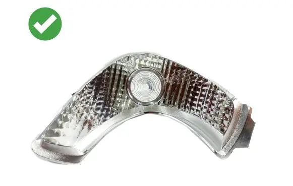 Mercedes-Benz R W251 Headlight part 26348800 263488