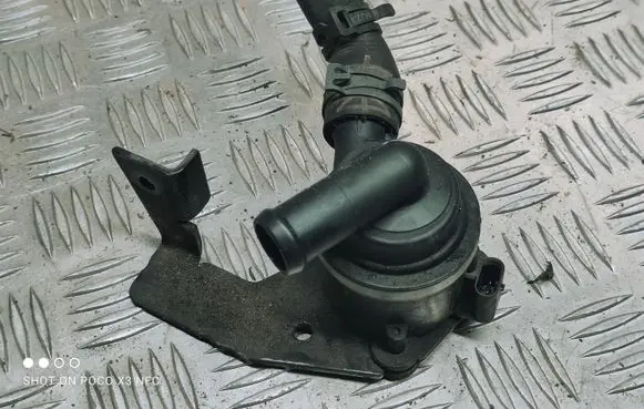 Audi A4 S4 B8 8K Electric auxiliary coolant/water pump 03L965561A