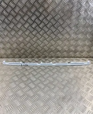 Audi Q3 F3 Front bumper splitter molding 83A807663A